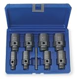FJC, Inc.  2755 Metric Thread Chaser Kit