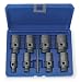 Automotive : FJC, Inc.  2755 Metric Thread Chaser Kit