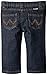 Wrangler Authentics Baby-Boys' Infant Relaxed Straight Jean