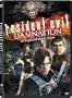 Resident Evil: Damnation (Bilingual)
