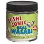 Sushi Sonic 100% Real Powdered Wasabi, 1.5-Ounce Jars (Pack of 3)
