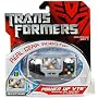 Transformers Real Gear Robots power up vt6