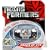 Transformers Real Gear Robots power up vt6