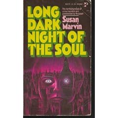 Long Dark Night of the Soul