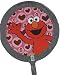 Elmo Love 18" Mylar Balloon