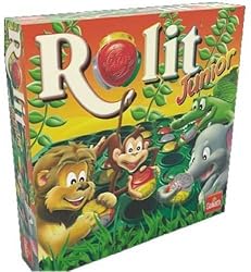 Rolit Junior
