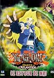 Revue M6 Vidéo  / Yu-gi-oh !, saison 4, vol. 3