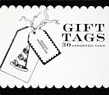 Parlour Magic: Gift Tags