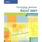 Click here to buy Succeeding in Business with Microsoft Office Excel 2007: A Problem-Solving Approach by Debra Gross, Frank Akaiwa, and Karleen Nordquist.