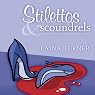 Stilettos & Scoundrels: The Presley Thurman Mysteries