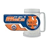 MLB New York Mets Freezer Mug