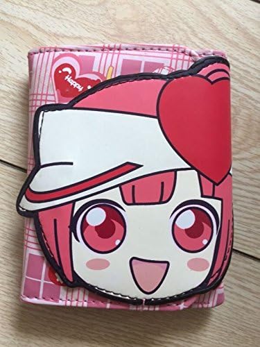 Shugo chara ran coin bag wallet CLEARANCE DEAL