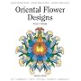 Oriental Flower Designs (Design Source Books)