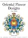 Oriental Flower Designs
