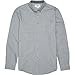 Billabong Men's All Day Long Sleeve Woven Shirt