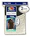 Fruit of the Loom Men's Heavy Cotton T-Shirt ( 2 Pack )