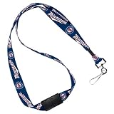 Minnesota Twins Lanyards