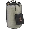 Akona Large Light-Weight Fold-up Compact Mesh Backpack for Scuba Dive Diving, Snorkeling, Kayaking, Swimming, Beach, Hiking AKB134