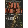 Hardball (V.I. Warshawski Novels)