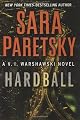 Hardball (V.I. Warshawski Novels)