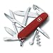Victorinox 33713 Taschenmesser EcoLine