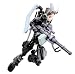 Busou Shinki: Series 2 Rabbit Waffebunny Action Figure_s-2