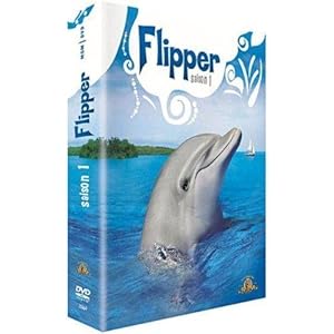 Flipper le dauphin - Saison 1