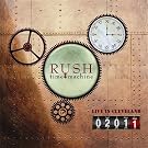 Time Machine 2011 - Live in Cleveland