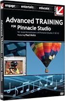 Class on Demand: Advanced Training for Pinnacle Studio 11 & 12 with Paul Holtz: Class on Demand: Advanced Educational Training Tutorial for Pinnacle Studio 11 & 12