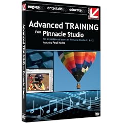 Pinnacle Studio Version 8: Guide to Movie Making