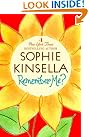 Remember Me?