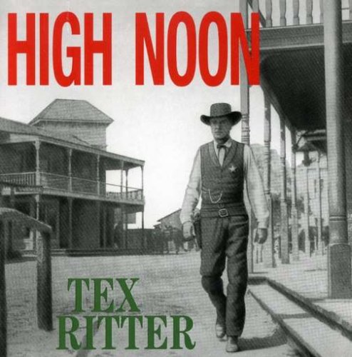 Tex Ritter - Unknown 2 Lyrics - Zortam Music