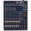 Yamaha MG124CX Mixer 12 Channels, 4 busses with DSP