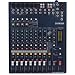 Yamaha MG124CX Mixer 12 Channels, 4 busses with DSP