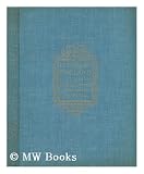 Literary England; Photographs of Places Made Memorable in English Literature, by David E. Scherman & Richard Wilcox; a Preface by Christopher Morley