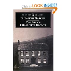 Penguin Classics Life Of Charlotte Bronte