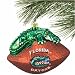Florida Gators Team Spirit Ornament