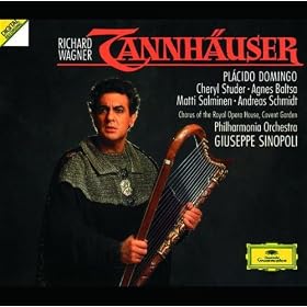 Wagner: Tannh�user
