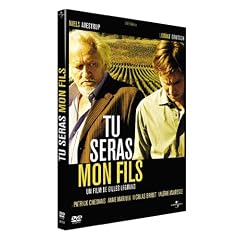 Tu seras mon fils
