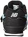 New Balance KG574I Sweatshirt Running Shoe (Infant/Toddler)