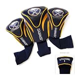 NHL Buffalo Sabres 3 Pack Contour Headcovers
