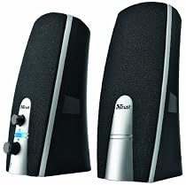 Trust MiLa 2.0 Speaker Set 16698