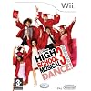 High School Musical 3: Senior Year DANCE! (for Wii)