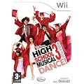 High School Musical 3: Senior Year DANCE! (Wii)