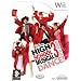 High School Musical 3: Senior Year DANCE! (Wii)