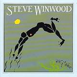 Arc of a Divervon "Steve Winwood"