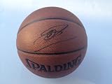 Dallas Mavericks MVP DIRK NOWITZKI Signed Autographed Basketball COA