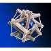 IQ-Puzzle Kugelblitz, Geduldspiel, Knobelspiel, extrem schwer