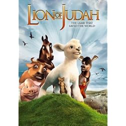 Lion of Judah