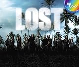 Lost 2010 Desk Calendar